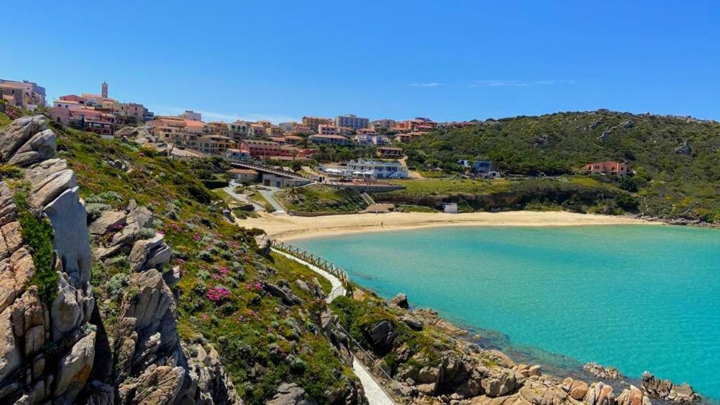 La Contessa Pool & Sea View Aparthotel Santa Teresa Gallura Luaran gambar