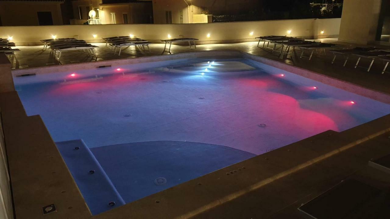 La Contessa Pool & Sea View Aparthotel Santa Teresa Gallura Luaran gambar