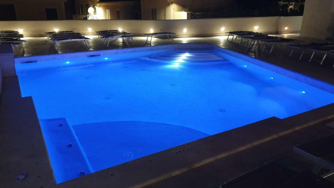 La Contessa Pool & Sea View Aparthotel Santa Teresa Gallura Luaran gambar